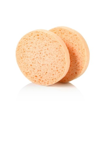 spontex calypso spugna levatrucco 2pz: tuttocasashop.live: igiene e cura della persona