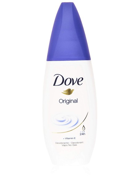dove deodorante vapo natural no-gas 75ml - original - 48h - no alcool: tuttocasashop.live: igiene e cura della persona