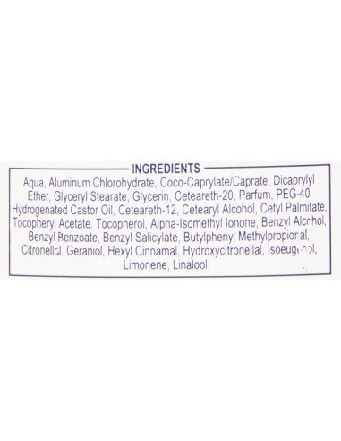 dove deodorante vapo natural no-gas 75ml - original - 48h - no alcool: tuttocasashop.live: igiene e cura della persona