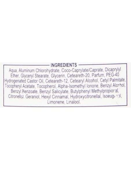 dove deodorante vapo natural no-gas 75ml - original - 48h - no alcool: tuttocasashop.live: igiene e cura della persona