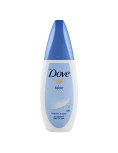 dove deodorante vapo natural no-gas 75ml - talco: tuttocasashop.live: igiene e cura della persona