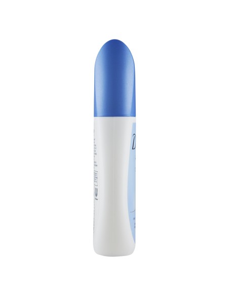 dove deodorante vapo natural no-gas 75ml - talco: tuttocasashop.live: igiene e cura della persona