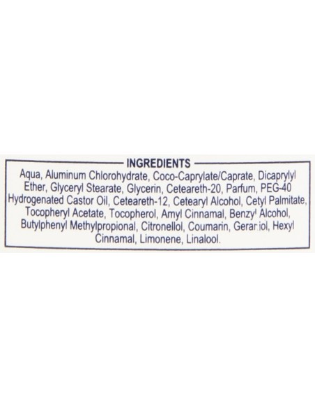 dove deodorante vapo natural no-gas 75ml - talco: tuttocasashop.live: igiene e cura della persona