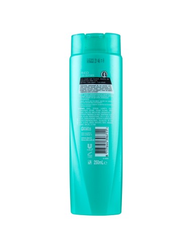 sunsilk shampoo 250ml - capelli ricci o mossi: tuttocasashop.live: igiene e cura della persona