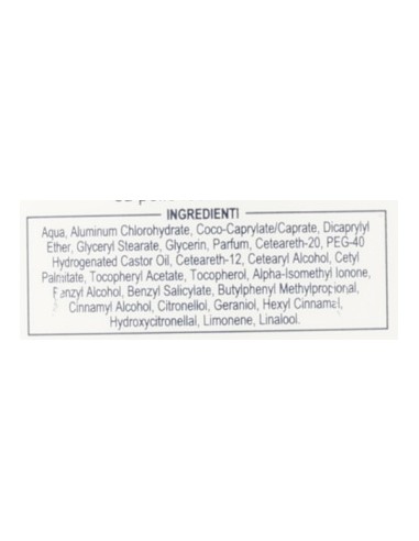 dove deodorante vapo natural no-gas 75ml - invisible: tuttocasashop.live: igiene e cura della persona