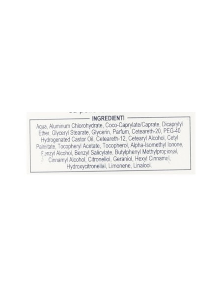 dove deodorante vapo natural no-gas 75ml - invisible: tuttocasashop.live: igiene e cura della persona