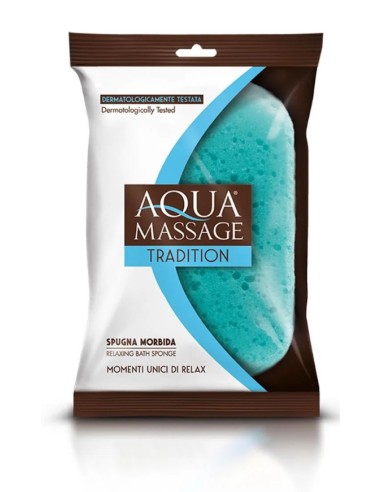 arix soap spugna da bagno o doccia - rettangolare smussata - vari colori: tuttocasashop.live: igiene e cura della persona