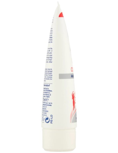 nivea deodorante crema - 75ml - dry comfort: tuttocasashop.live: igiene e cura della persona