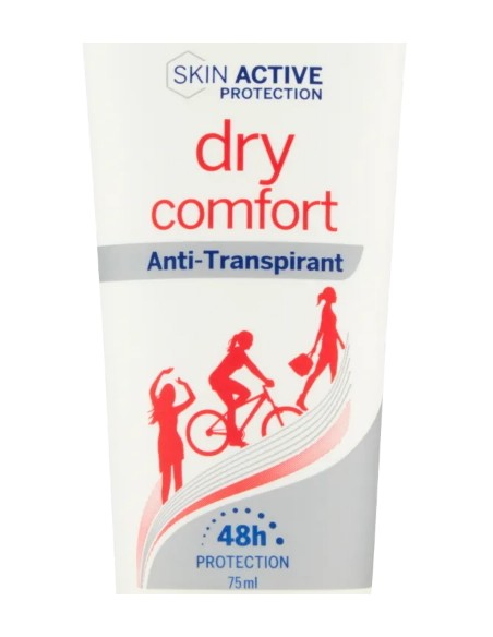 nivea deodorante crema - 75ml - dry comfort: tuttocasashop.live: igiene e cura della persona