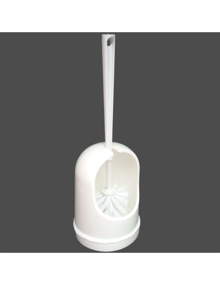 scopino wc completo lusso - per la pulizia del water: tuttocasashop.live: pulizia e cura della casa