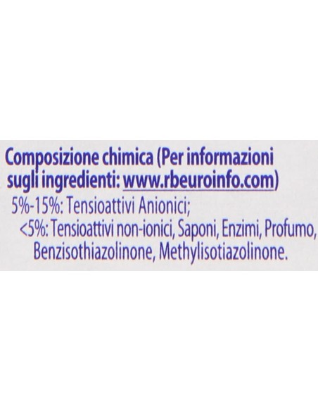 lip woolite mixnoir detersivo lavatrice e a mano - 1500ml - capi neri scuri: tuttocasashop.live: prodotti per bucato e tessuti