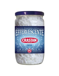 effervescente vaso 100g crastan - con succo di limone: tuttocasashop.live: carta & monouso