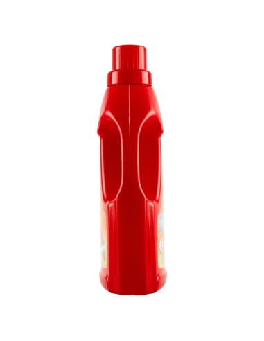 sole detersivo liquido 16 lavaggi 1l - tutti i colori - capi colorati: tuttocasashop.live: prodotti per bucato e tessuti