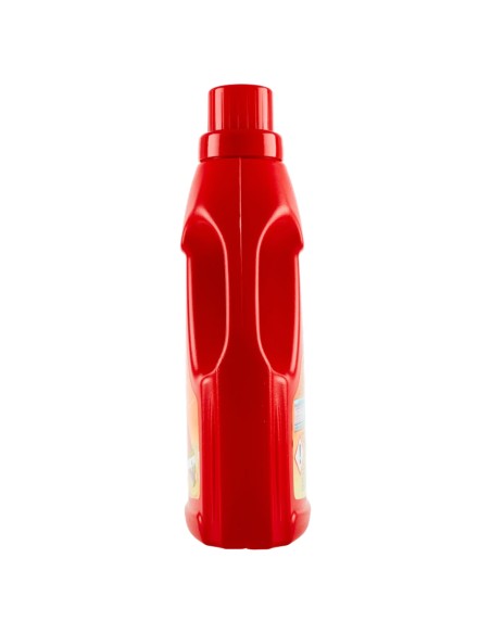 sole detersivo liquido 16 lavaggi 1l - tutti i colori - capi colorati: tuttocasashop.live: prodotti per bucato e tessuti