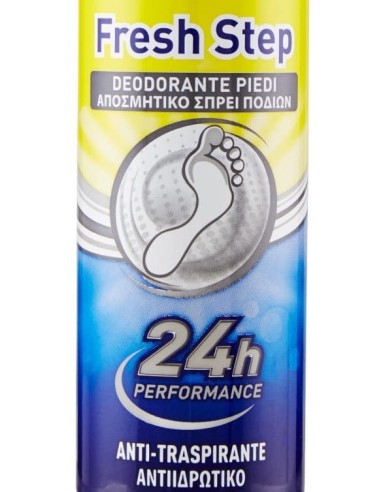 dr.scholl deodorante spray 150ml - per piedi: tuttocasashop.live: igiene e cura della persona