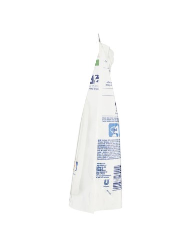 dove sapone liquido 500ml - classico - original - busta ecoricarica: tuttocasashop.live: igiene e cura della persona