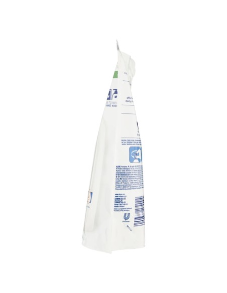 dove sapone liquido 500ml - classico - original - busta ecoricarica: tuttocasashop.live: igiene e cura della persona