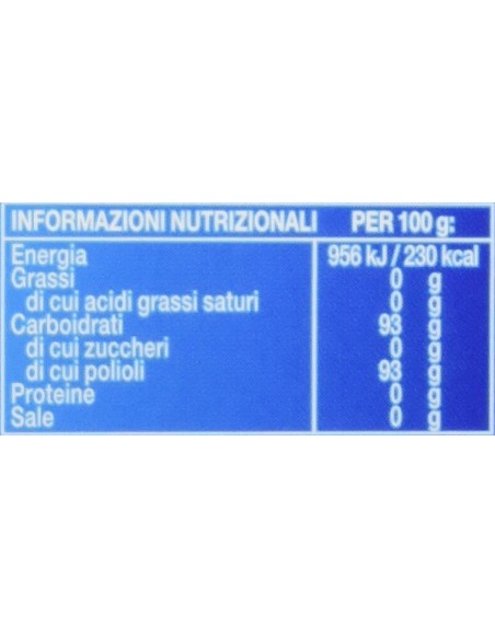golia activ plus caramelle - 46 grammi - ripiene di sciroppo balsamico: tuttocasashop.live: igiene e cura della persona