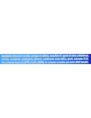 golia activ plus caramelle - 46 grammi - ripiene di sciroppo balsamico: tuttocasashop.live: igiene e cura della persona