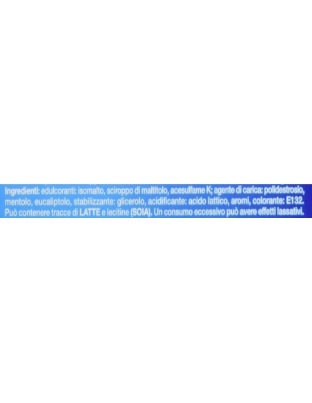 golia activ plus caramelle - 46 grammi - ripiene di sciroppo balsamico: tuttocasashop.live: igiene e cura della persona