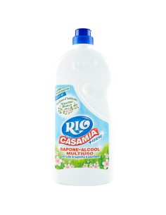 rio casamia 1250ml muschio bianco - supefici e pavimenti sapone e alcool: tuttocasashop.live: pulizia e cura della casa