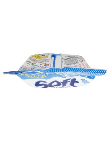 soft detersivo lavatrice in polvere busta 78 misurini 3.9kg - classico: tuttocasashop.live: prodotti per bucato e tessuti