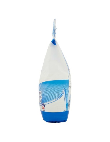 soft detersivo lavatrice in polvere busta 78 misurini 3.9kg - classico: tuttocasashop.live: prodotti per bucato e tessuti