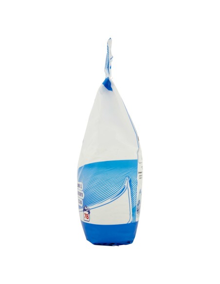 soft detersivo lavatrice in polvere busta 78 misurini 3.9kg - classico: tuttocasashop.live: prodotti per bucato e tessuti
