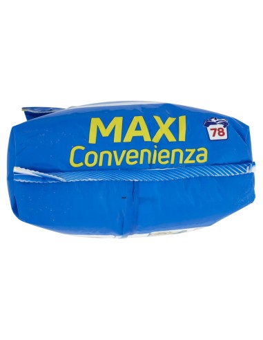 soft detersivo lavatrice in polvere busta 78 misurini 3.9kg - classico: tuttocasashop.live: prodotti per bucato e tessuti