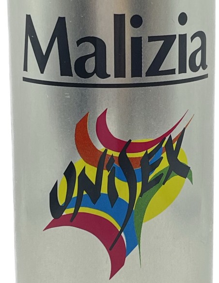 malizia unisex deodorante spray 125ml - osmantus: tuttocasashop.live: igiene e cura della persona