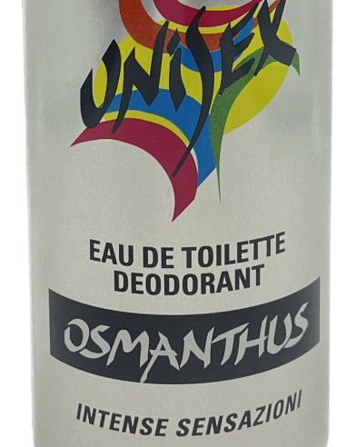 malizia unisex deodorante spray 125ml - osmantus: tuttocasashop.live: igiene e cura della persona