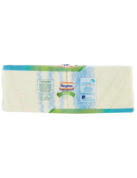regina maxi 250 tovaglioli - 1 velo - 29x33cm - decorati: tuttocasashop.live: carta & monouso