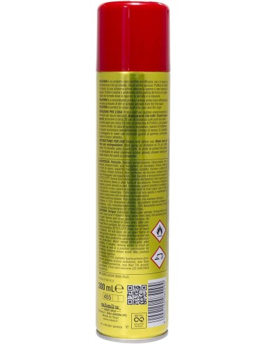 strabilia puliforn - 300ml - al limone - sgrassa e lucida forni e fornelli: tuttocasashop.live: pulizia e cura della casa
