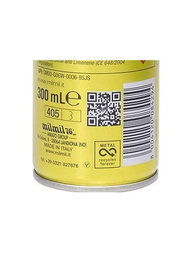 strabilia puliforn - 300ml - al limone - sgrassa e lucida forni e fornelli: tuttocasashop.live: pulizia e cura della casa