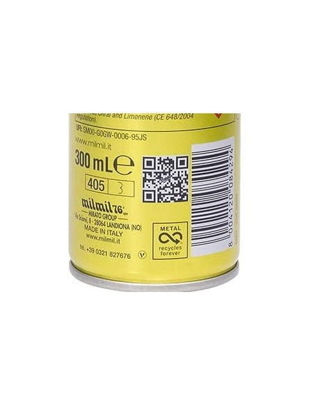 strabilia puliforn - 300ml - al limone - sgrassa e lucida forni e fornelli: tuttocasashop.live: pulizia e cura della casa