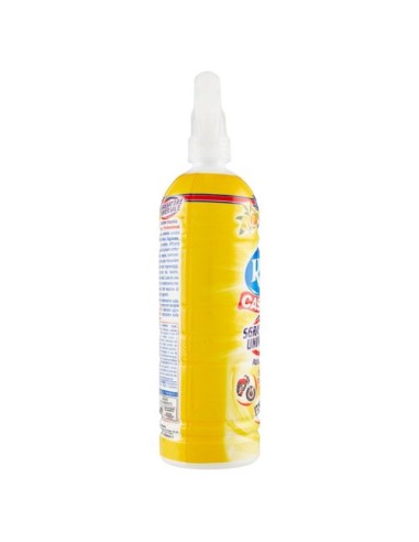 rio detergente sgrassatore spray - 750ml - marsiglia e agrumi: tuttocasashop.live: pulizia e cura della casa