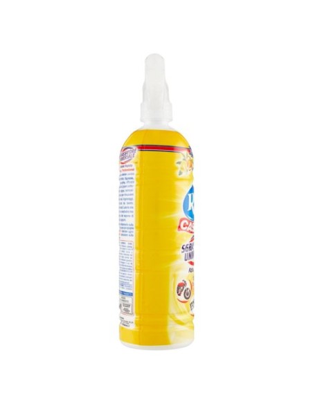 rio detergente sgrassatore spray - 750ml - marsiglia e agrumi: tuttocasashop.live: pulizia e cura della casa