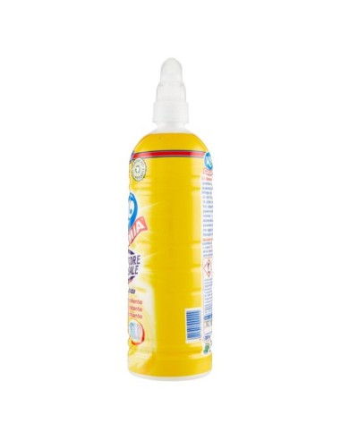 rio detergente sgrassatore spray - 750ml - marsiglia e agrumi: tuttocasashop.live: pulizia e cura della casa