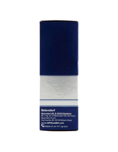 nivea for men after shave 100ml - protettivo - balsamo dopobarba: tuttocasashop.live: igiene e cura della persona