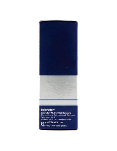 nivea for men after shave 100ml - protettivo - balsamo dopobarba: tuttocasashop.live: igiene e cura della persona
