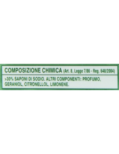 ava perla sapone da bucato - 2 pezzi - 500 grammi - verde: tuttocasashop.live: prodotti per bucato e tessuti