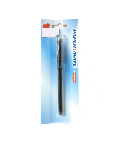 penna cancellabile nera papermate: tuttocasashop.live: altro - bazar