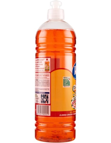 rio detersivo per piatti - 800ml - pompelmo: tuttocasashop.live: pulizia e cura della casa