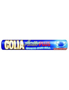 golia activ plus caramelle balsamiche - astuccio da 34 grammi: tuttocasashop.live: igiene e cura della persona