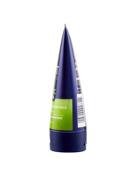 nivea hair gel per capelli tubo 150ml - n.5 - elastic matt effect flessibile: tuttocasashop.live: igiene e cura della persona