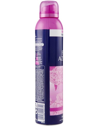 felce azzurra aria di casa deodorante - spray 250ml - ciliegio e peonia: tuttocasashop.live: pulizia e cura della casa