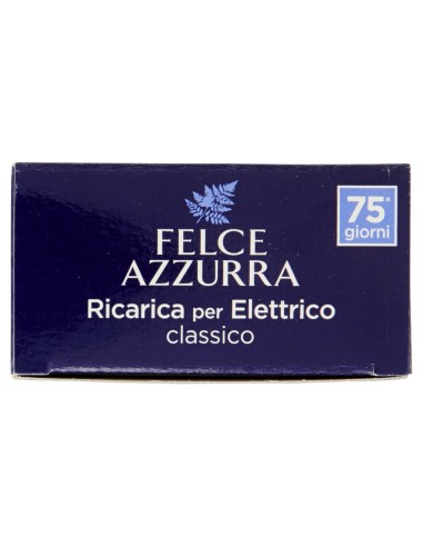 felce azzurra aria di casa ricarica per diffusore elettrico - classic: tuttocasashop.live: pulizia e cura della casa