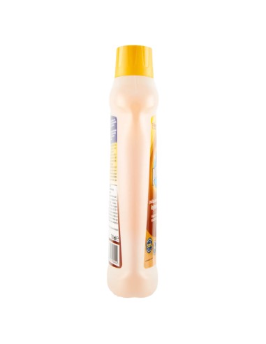 pronto legno pulito 5in1 750ml - detergente per legno e parquet: tuttocasashop.live: pulizia e cura della casa