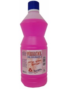 polialcool detergente profumato con alcool etilico - 1 litro: tuttocasashop.live: pulizia e cura della casa
