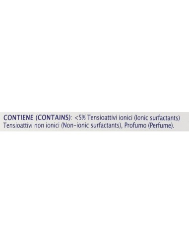 felce azzurra detergente sgrassatore universale spray - 750ml: tuttocasashop.live: pulizia e cura della casa